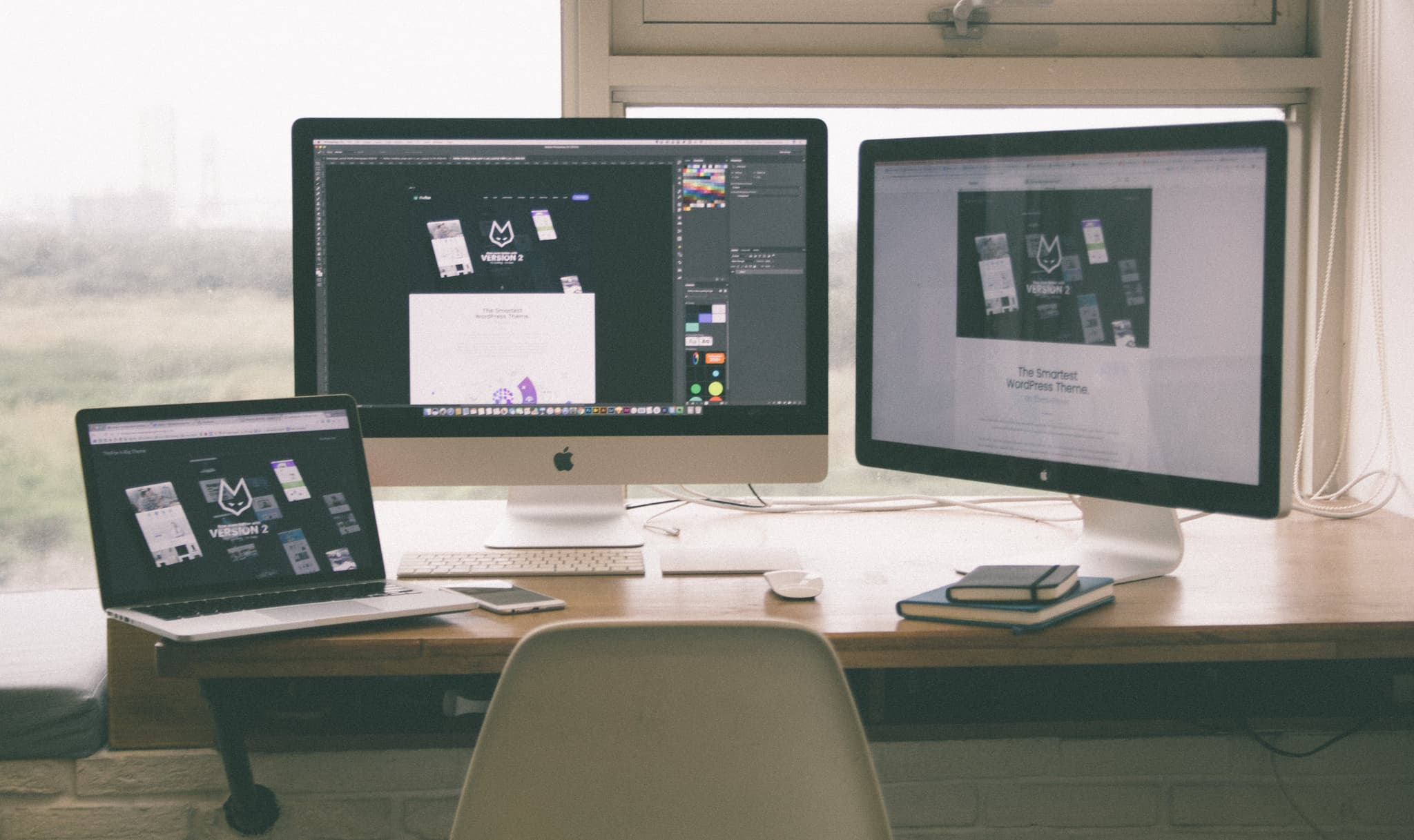 Building Scalable APIs with Node.js and Express